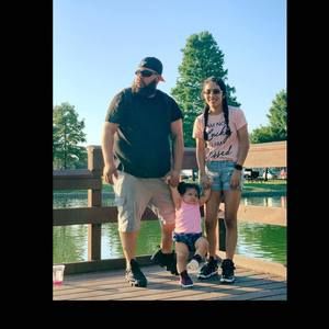 Meet your Posher, Vicente